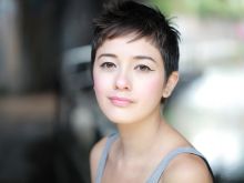 Sophie Wu photo