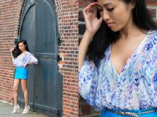 Sophie Wu