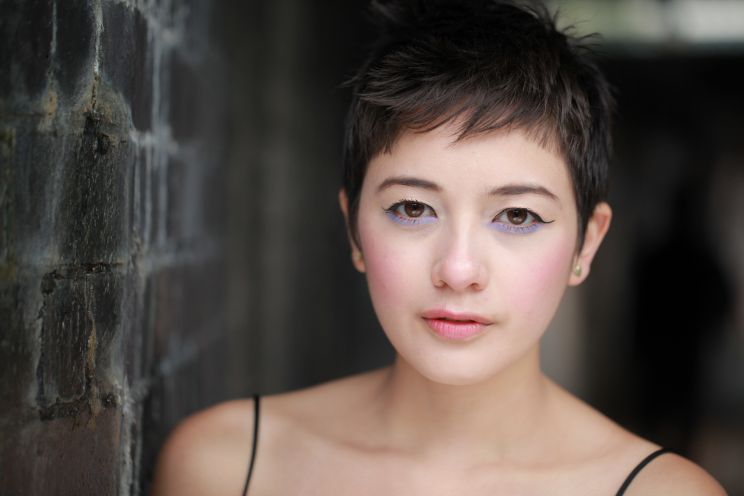 Sophie Wu