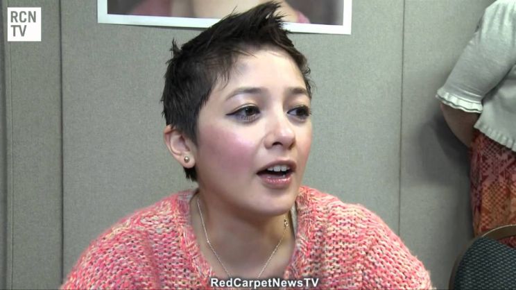 Sophie Wu