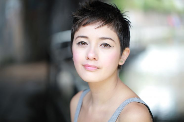 Sophie Wu