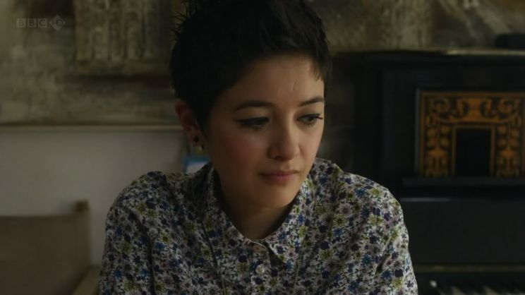 Sophie Wu