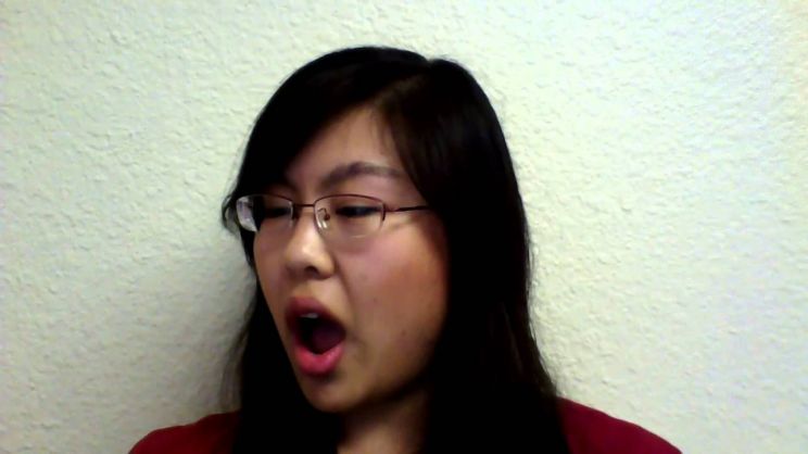 Sophie Wu