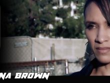 Sophina Brown