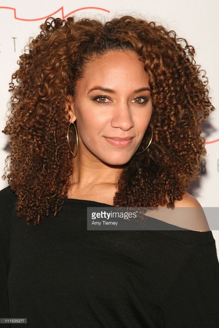 Sophina Brown