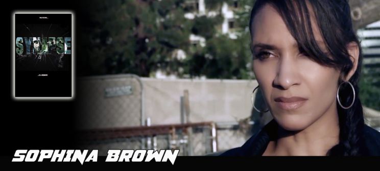 Sophina Brown