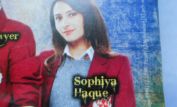 Sophiya Haque