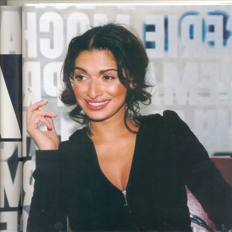 Sophiya Haque