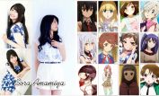 Sora Amamiya