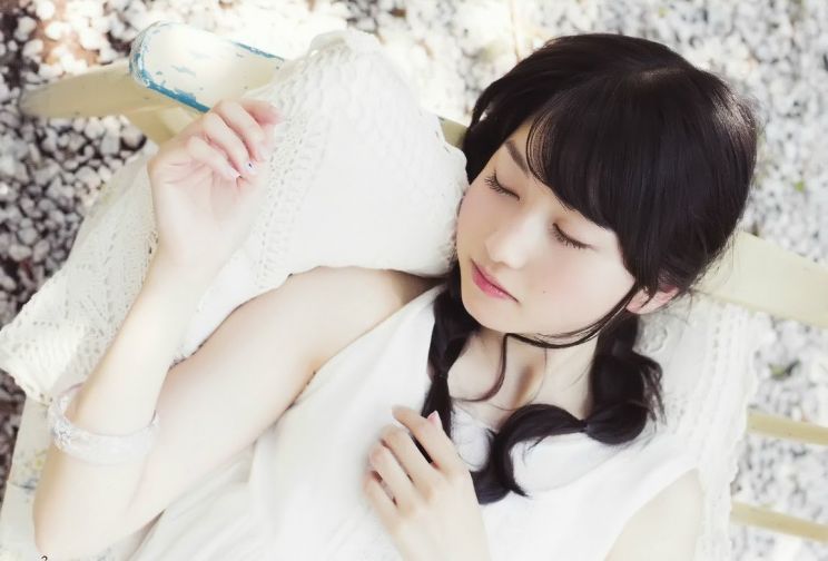 Sora Amamiya