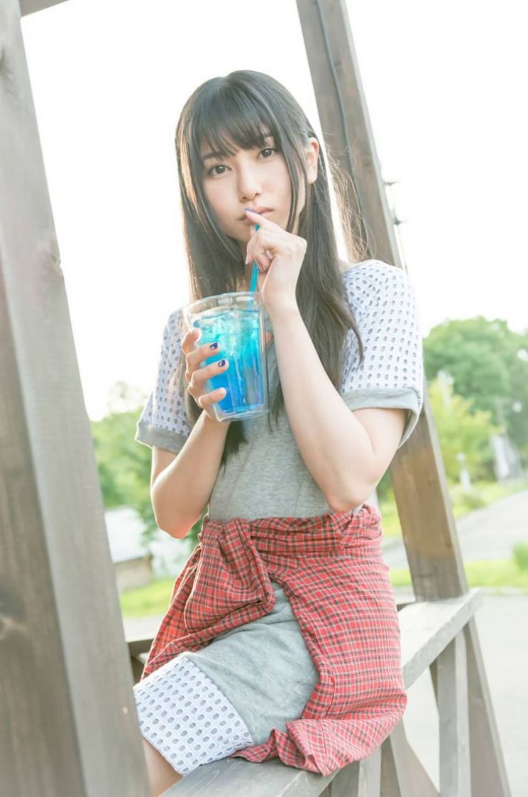 Sora Amamiya