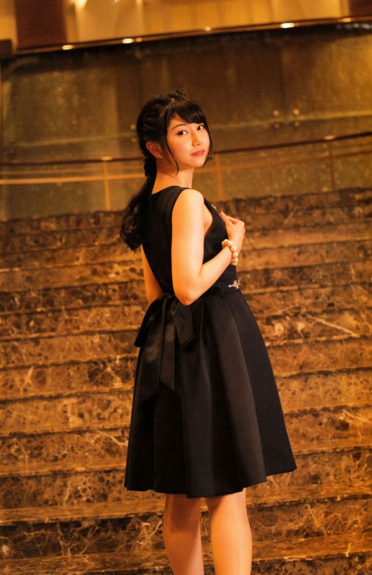 Sora Amamiya