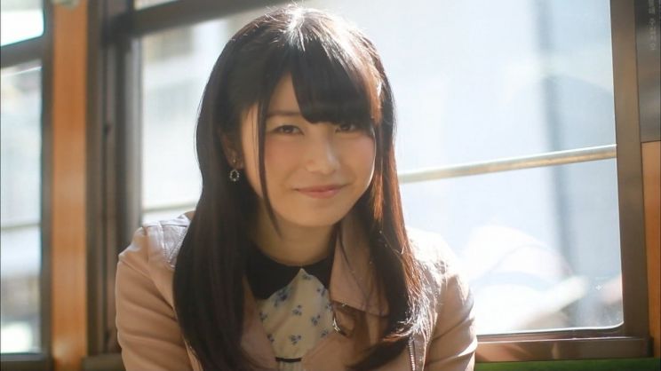 Sora Amamiya
