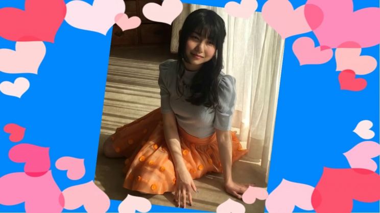 Sora Amamiya