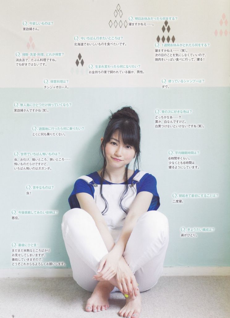 Sora Amamiya
