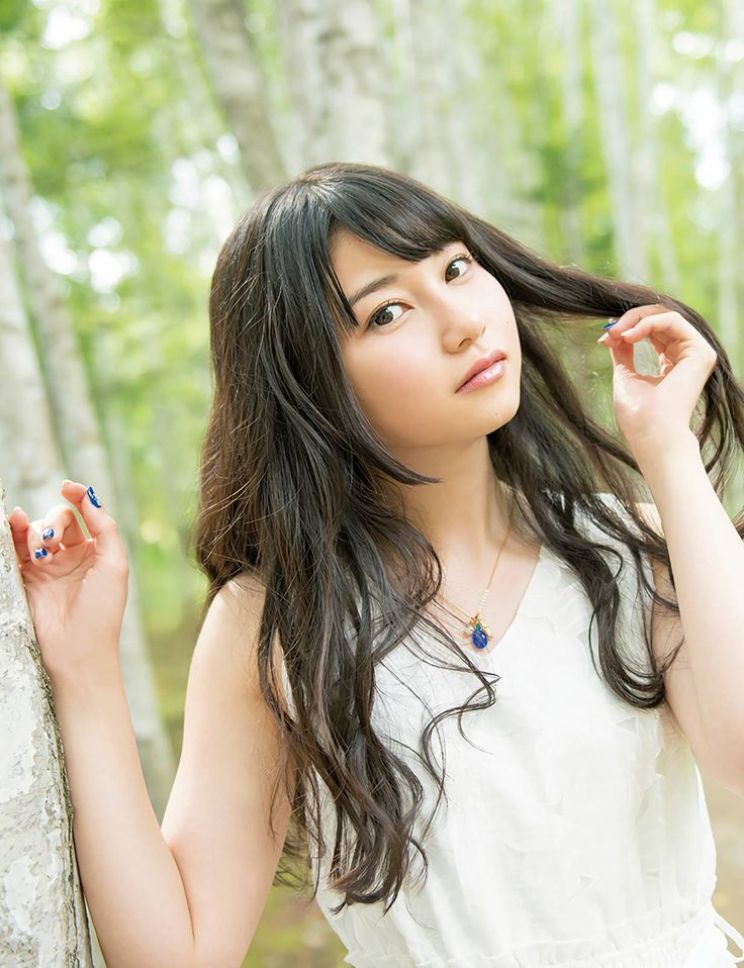 Sora Amamiya