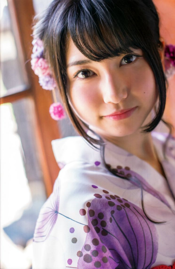 Sora Amamiya