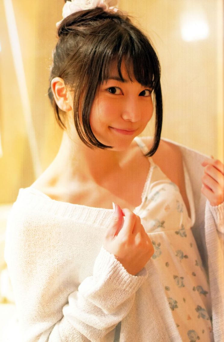 Sora Amamiya