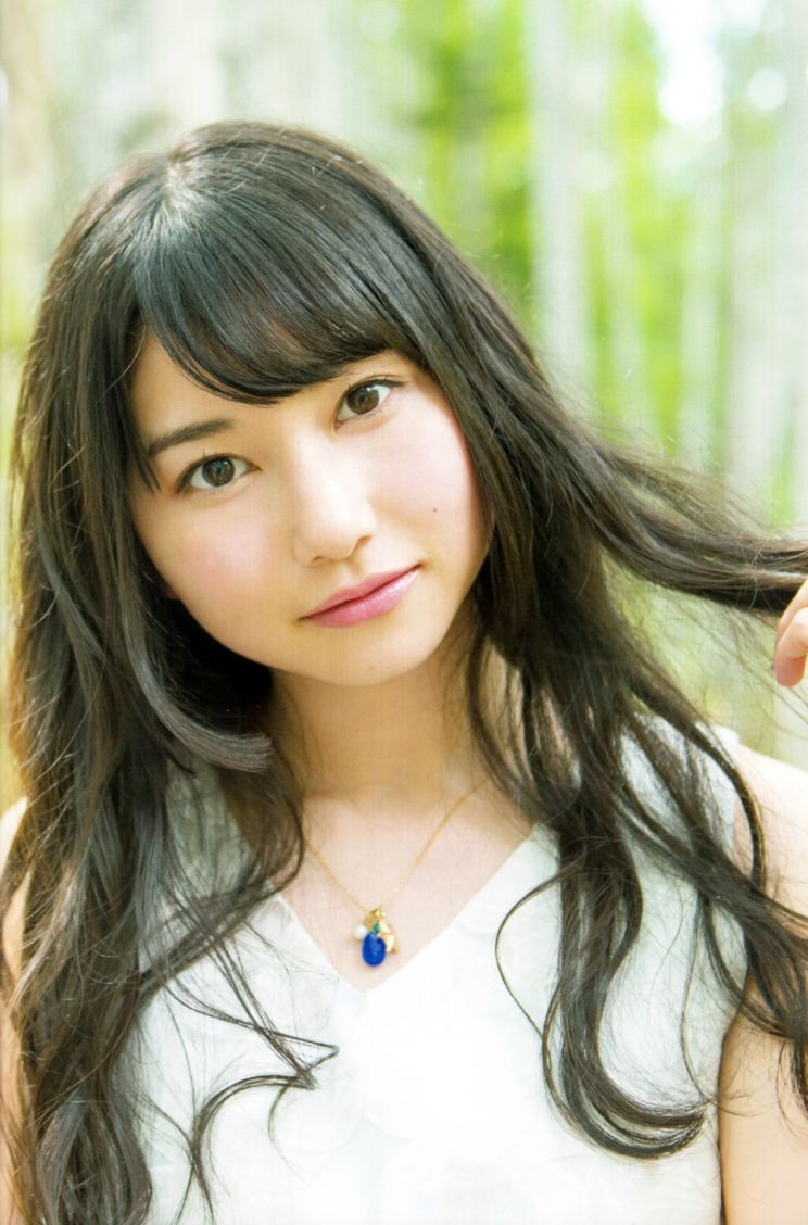 Sora Amamiya