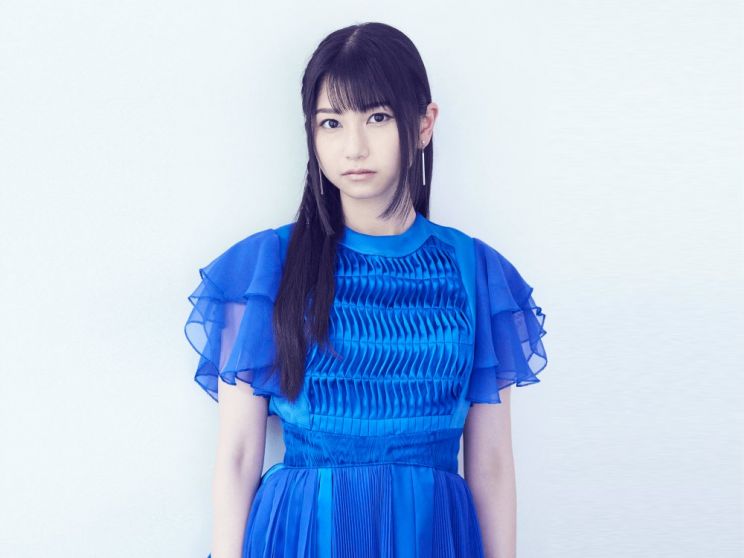 Sora Amamiya