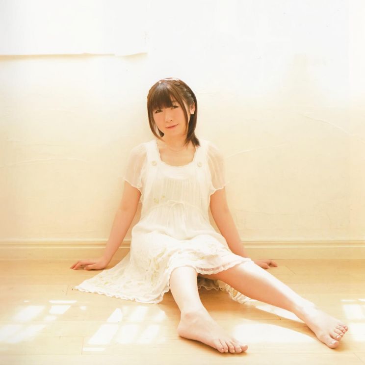 Sora Amamiya