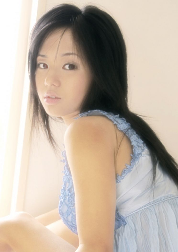 Sora Aoi