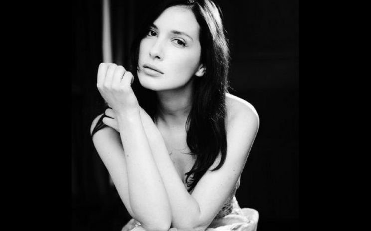 Soraia Chaves