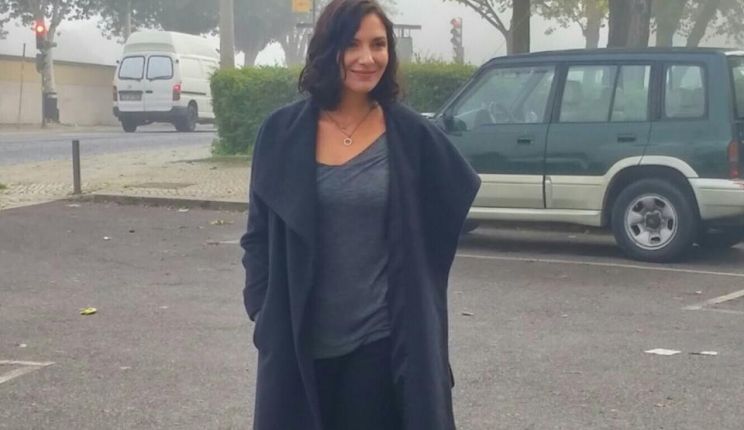 Soraia Chaves