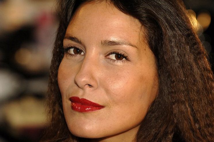 Soraia Chaves