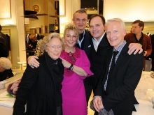 Soraya Omar-Scego