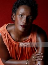 Soraya Omar-Scego photo
