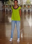 Soraya Omar-Scego