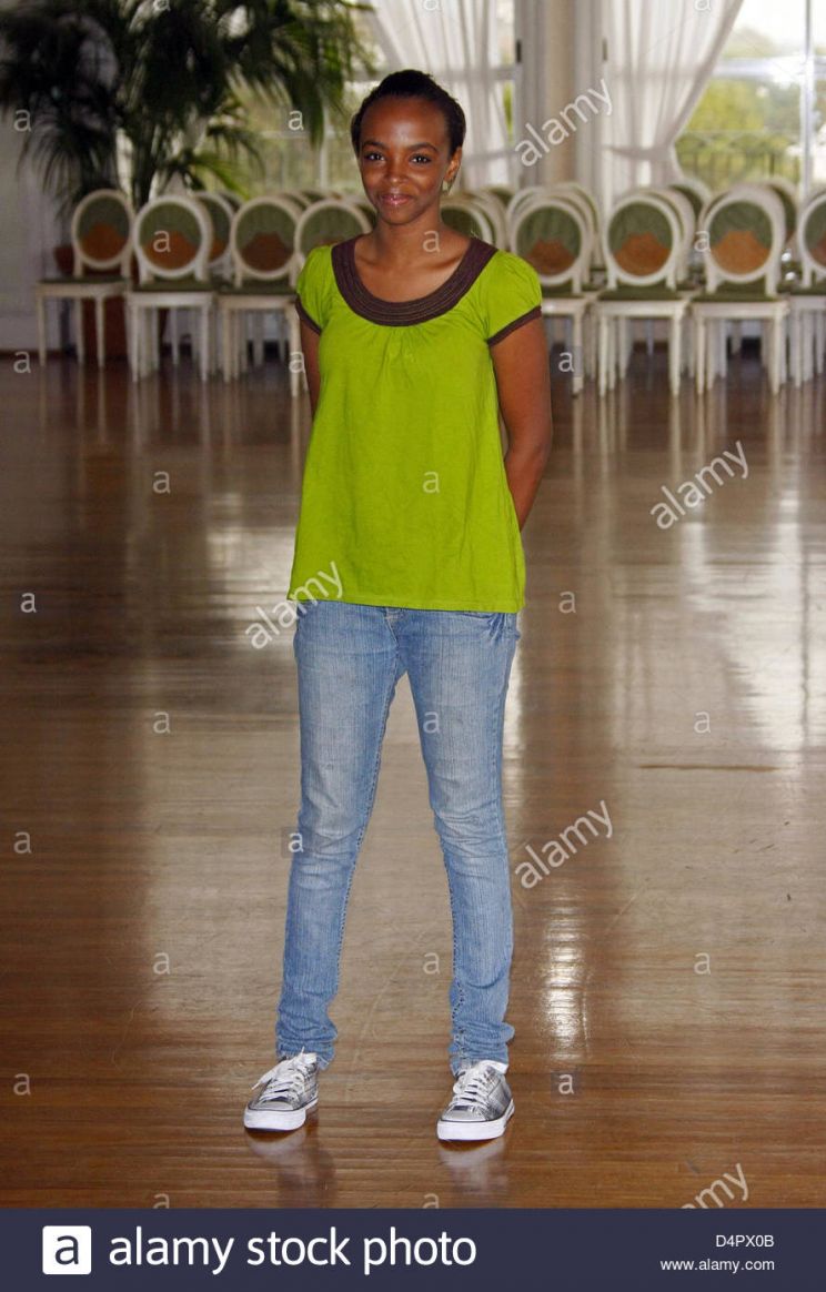 Soraya Omar-Scego