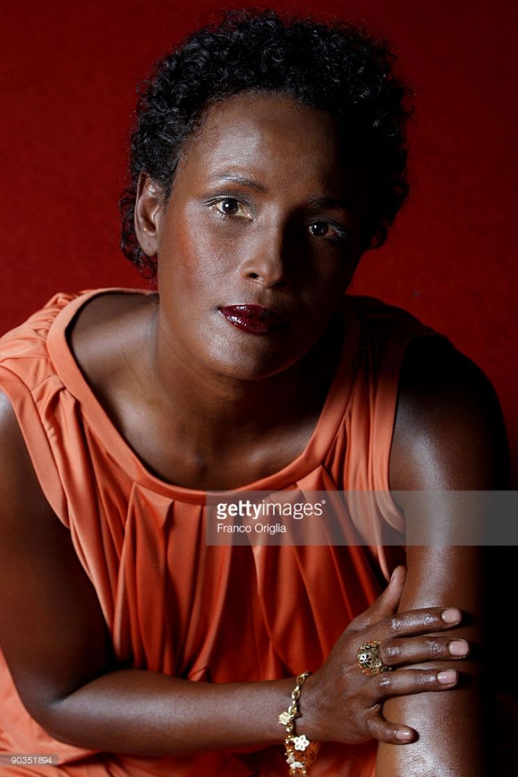 Soraya Omar-Scego