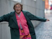 Sorcha Cusack #496987 picture (Landscape Medium)