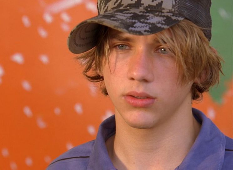 Soren Fulton
