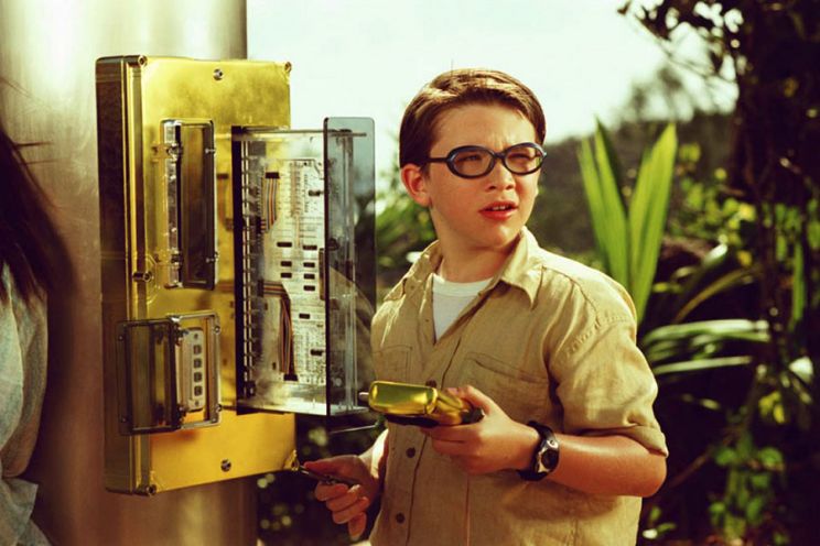 Soren Fulton