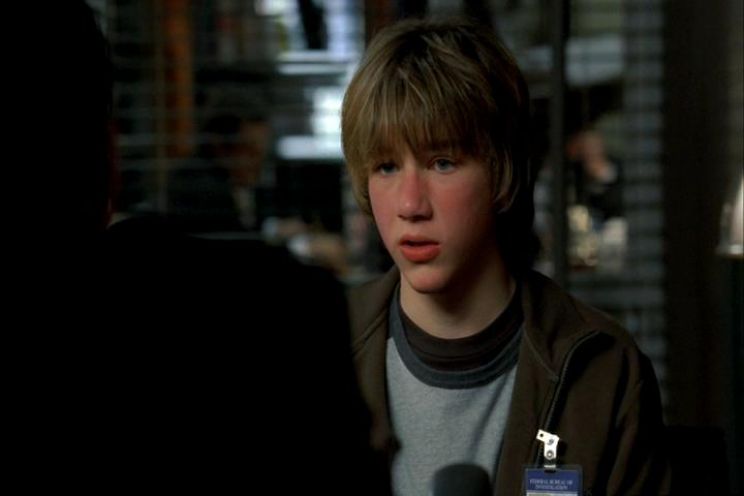 Soren Fulton