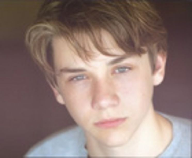 Soren Fulton