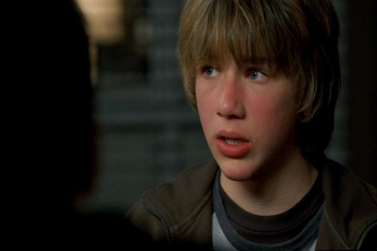 Soren Fulton