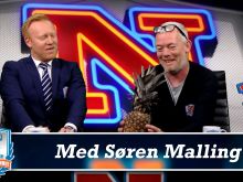 Søren Malling