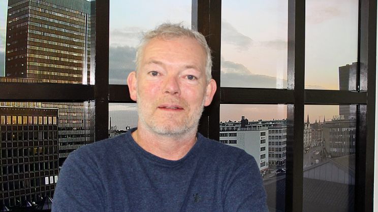 Søren Malling