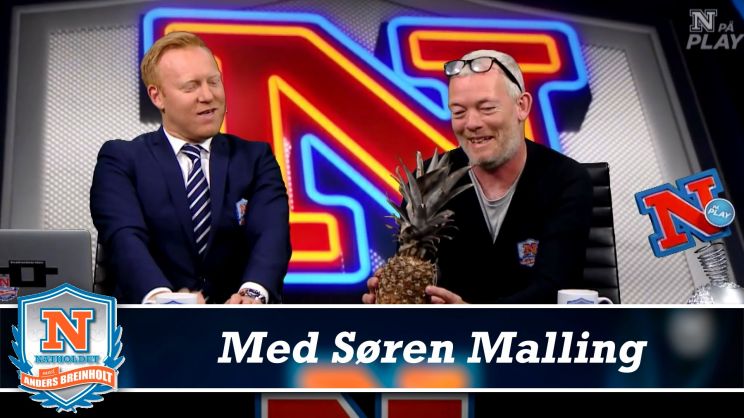 Søren Malling