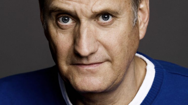 Søren Pilmark