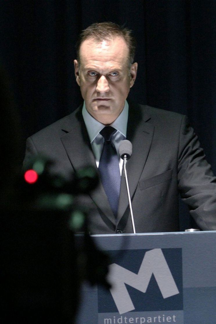 Søren Pilmark