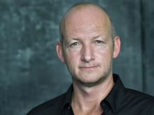 Søren Sveistrup