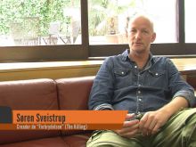 Søren Sveistrup