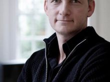 Søren Sveistrup
