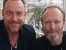 Søren Sveistrup