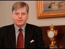 Søren Sveistrup